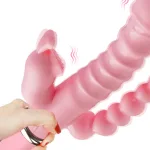 Deluxerie Vibratoren Faybian