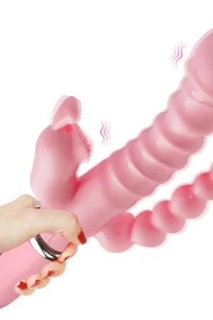 Deluxerie Vibratoren Faybian