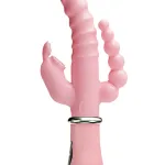 Deluxerie Vibratoren Faybian