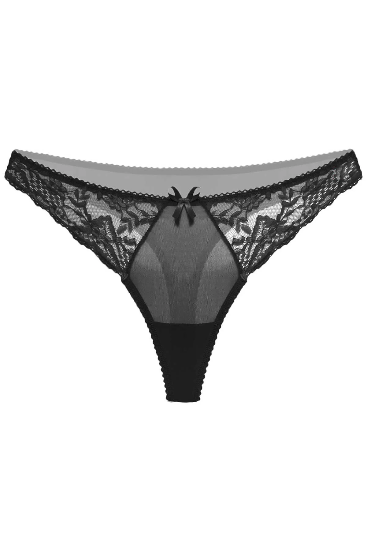 Deluxerie Tanga sexy Aileen