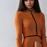Deluxerie Harnas Retha
