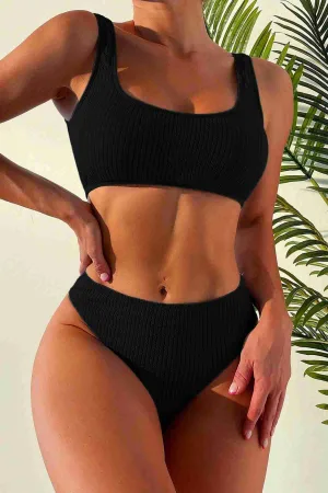 Deluxerie Bikinitopp Anura