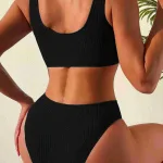 Deluxerie Bikinitopp Anura