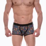 Deluxerie Boxer da Uomo Caeg