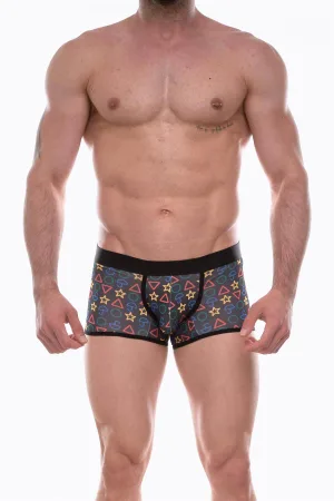 Deluxerie Boxer da Uomo Caeg