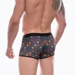 Deluxerie Boxer da Uomo Caeg