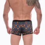 Deluxerie Boxer da Uomo Caeg
