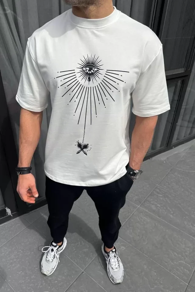 Deluxerie Tricou MF-Chico