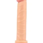 Deluxerie Realistischer Dildo Fedele