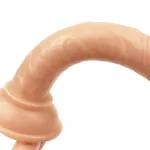 Deluxerie Realistischer Dildo Fedele