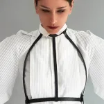 Deluxerie Harnas Keicia