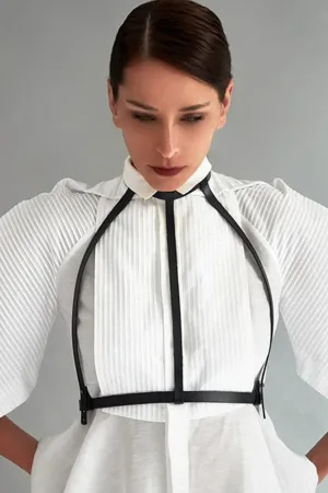 Deluxerie Harnas Keicia