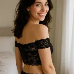 Deluxerie Bustier Agapit