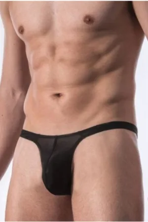 Deluxerie Sexy Herren String Aleksei