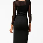Deluxerie Vestido Ottila