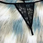 Deluxerie Sexy String Yoslene