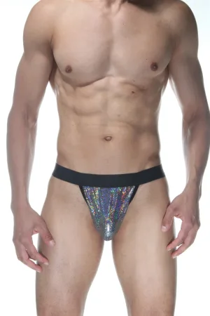Deluxerie Heren String Cillian