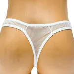 Deluxerie Sexy Herren String Alesandro