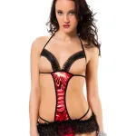 Deluxerie Body Johnette