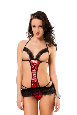 Deluxerie Body Johnette