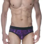 Deluxerie Manlig Jockstrap Cimeron