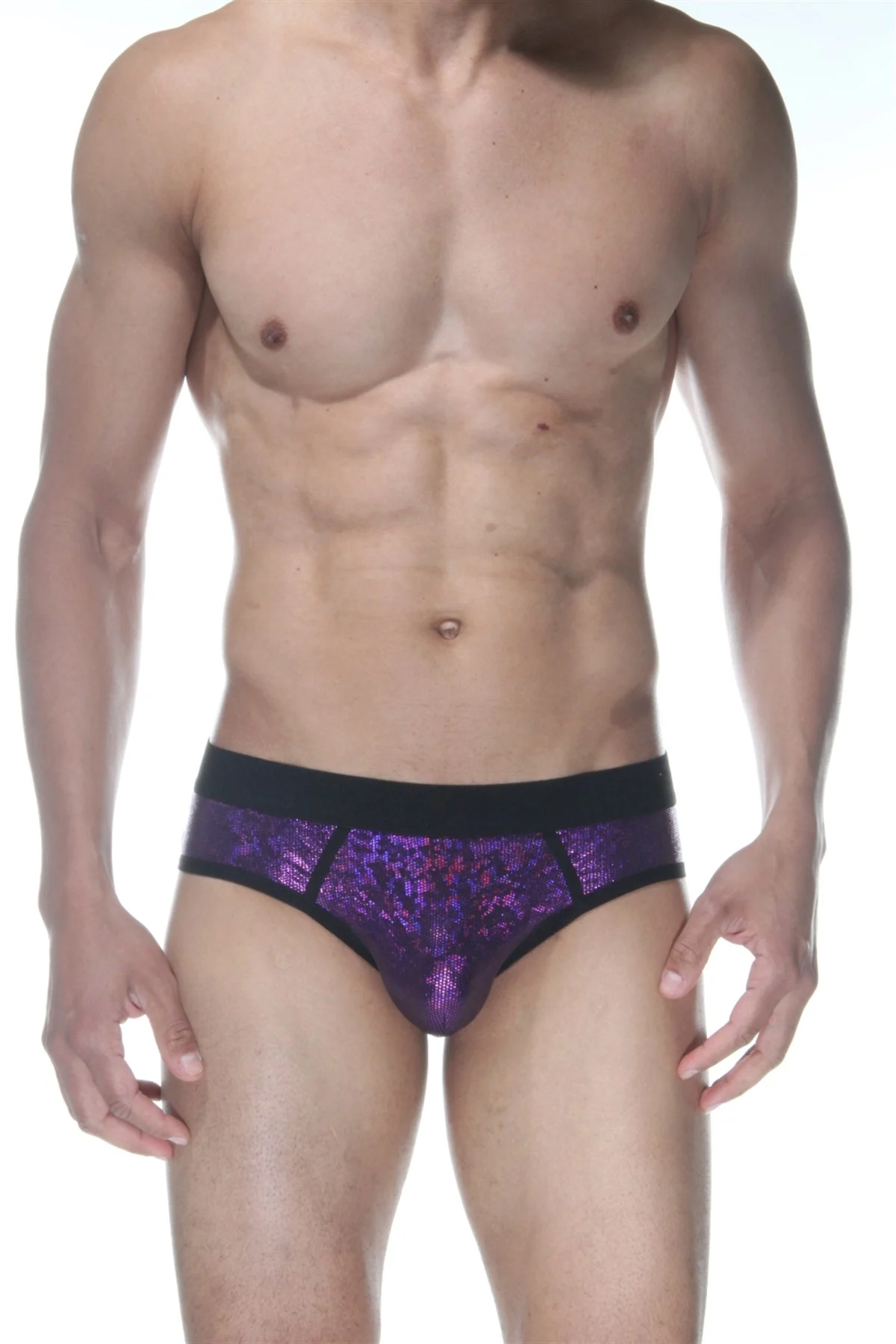Deluxerie Manlig Jockstrap Cimeron Deluxerie Manlig Jockstrap Cimeron