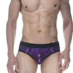 Deluxerie Manlig Jockstrap Cimeron