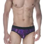 Deluxerie Manlig Jockstrap Cimeron