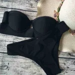 Deluxerie Bikini Amara