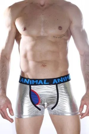 Deluxerie Heren Boxer Cinna
