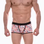 Deluxerie Boxer da Uomo Chimalli