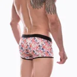 Deluxerie Boxer da Uomo Chimalli