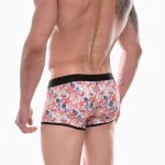Deluxerie Boxer da Uomo Chimalli