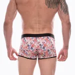 Deluxerie Boxer da Uomo Chimalli