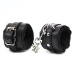 Deluxerie Sexy Handcuffs Kellen