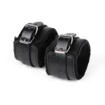 Deluxerie Sexy Handcuffs Kellen