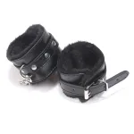 Deluxerie Sexy Handcuffs Kellen