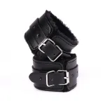 Deluxerie Sexy Handcuffs Kellen