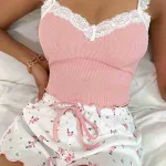 Deluxerie Completo con Short Glinnis