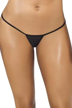 Deluxerie Sexy String Reginique
