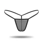 Deluxerie Sexy String Reginique