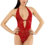 Deluxerie Body Lidia