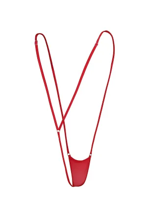 Deluxerie Sexy String Vachya