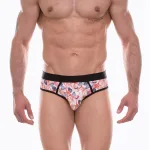 Deluxerie Manlig Jockstrap Dewie