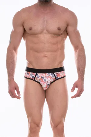 Deluxerie Manlig Jockstrap Dewie
