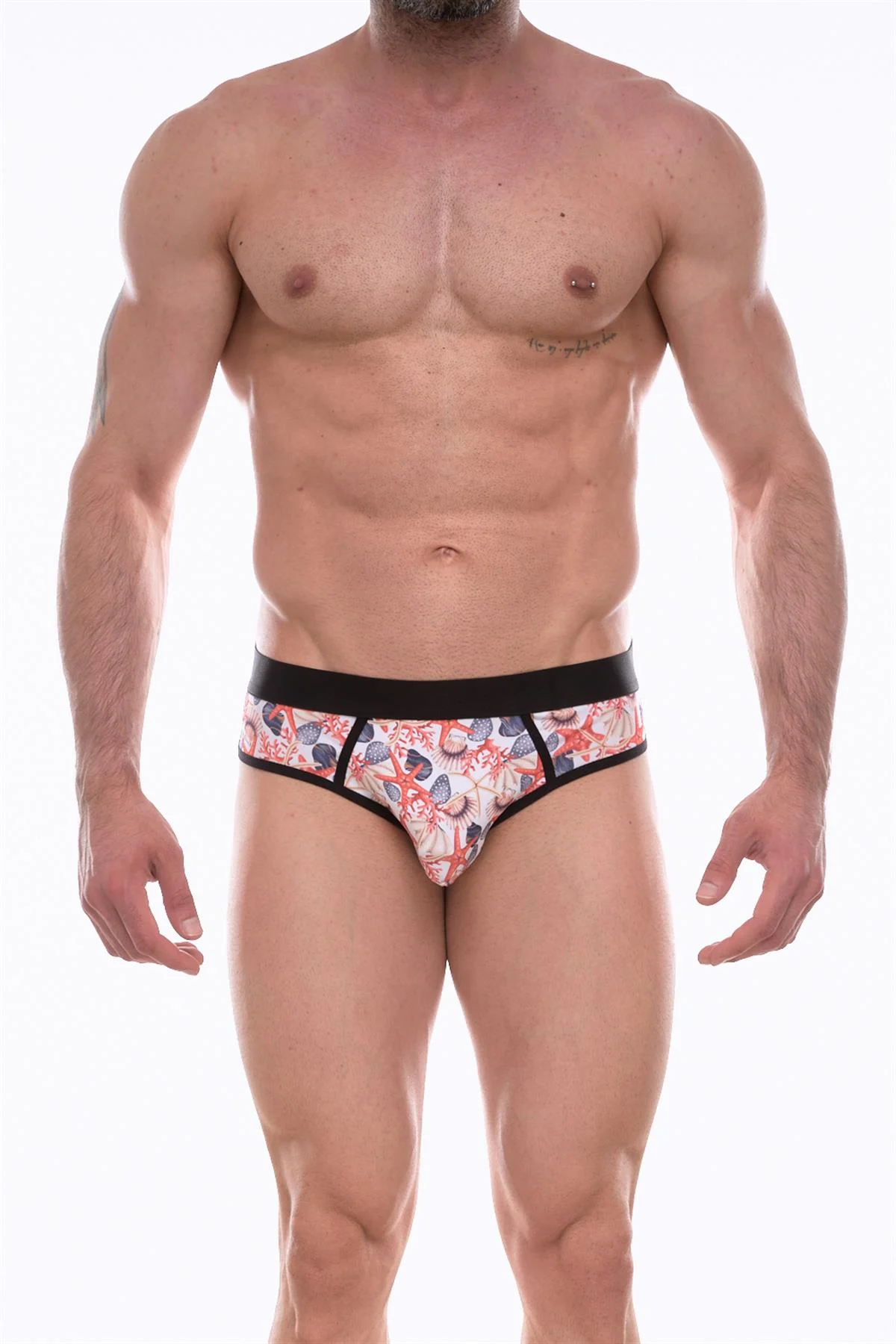 Deluxerie Manlig Jockstrap Dewie Deluxerie Manlig Jockstrap Dewie