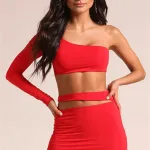 Deluxerie Sexy Bustier Set Larysa