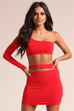 Deluxerie Sexy Bustier Set Larysa
