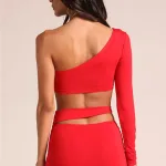 Deluxerie Sexy Bustier Set Larysa