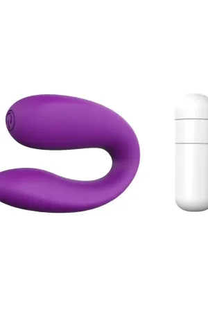 Deluxerie Vibratoren Fennec